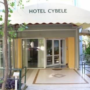 Фотографии гостиницы 
            Hotel Cybele Pefki
