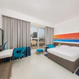 Фотография гостиницы Citymax Hotel Al Barsha