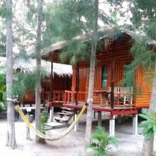 Фотографии базы отдыха
บ้านสนมณีโฮมสเตย์ Bansonmanee Homestay