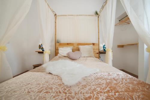 Фотография мини отеля O Quintal Guesthouse