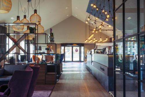 Фотография гостиницы Copenhagen Go Hotel