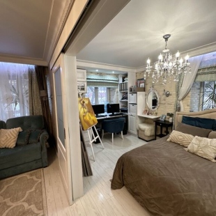 Фотография квартиры Квартира С Дизайнерским Ремонтом Владимир