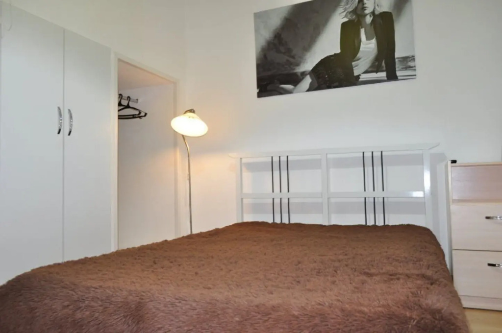 Фотография квартиры Квартира двухкомнатная на Станиславского 41