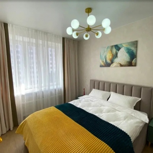 Фотография квартиры Квартира Rest Cozy Apartment by the Water