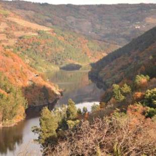 Фотографии мини отеля
Cabo Do Mundo Casa Rural