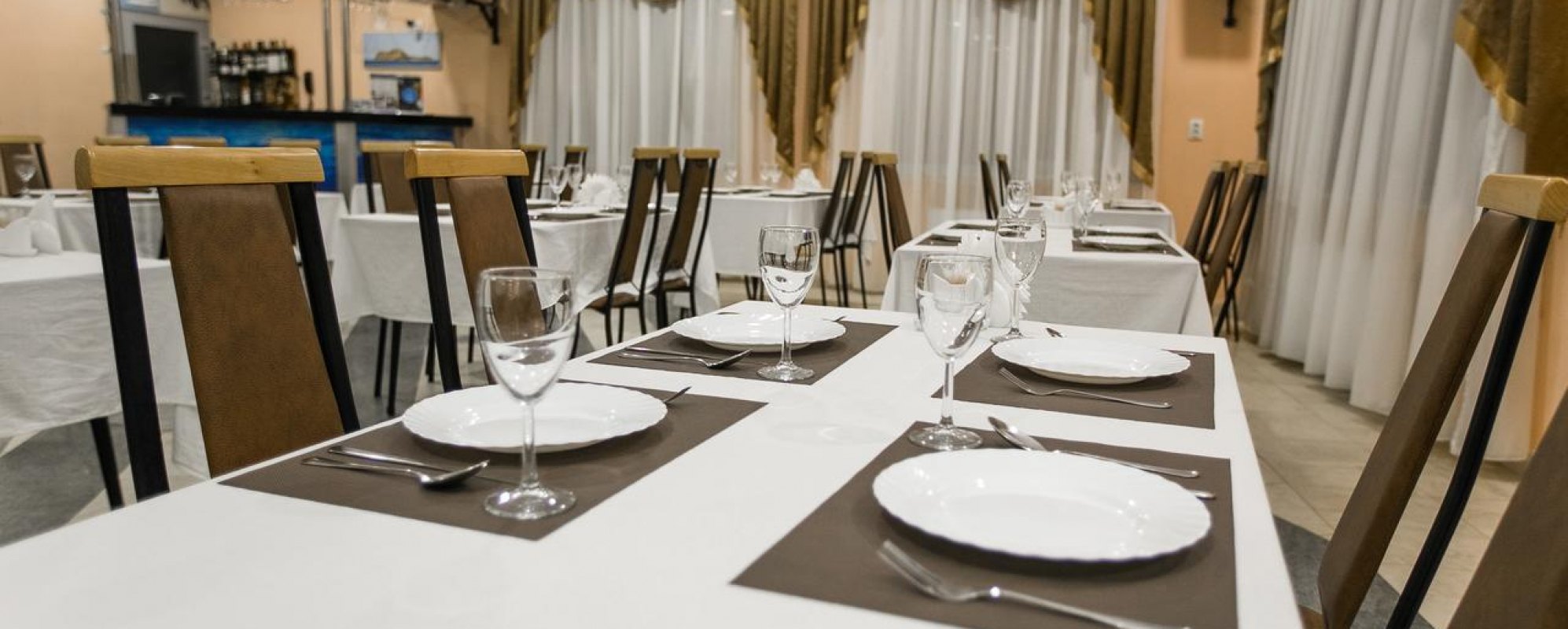 Фотографии банкетного зала А-Море Resort 