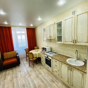 Фотография квартиры Апартаменты на Улице Московская