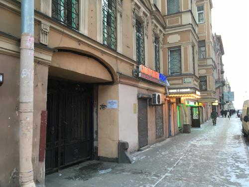 Фотография мини отеля Чижик-Пыжик