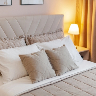 Фотография квартиры Квартира Уютная на Новосадовой