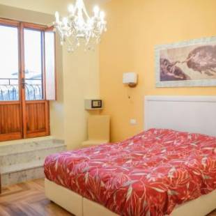 Фотографии гостевого дома
Penthouse Angelo Brunetti