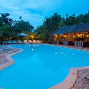 Фотографии гостиницы
Palm Village Resort & Spa