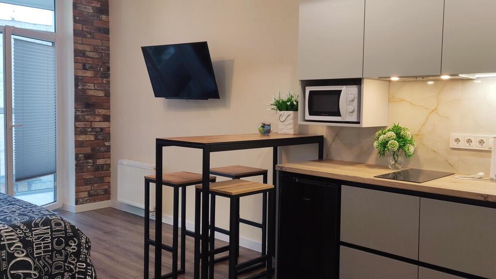 Фотография квартиры Апартаменты у Верхнего озера