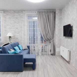 Фотография квартиры Квартира Комфорт-класса с шикарным видом