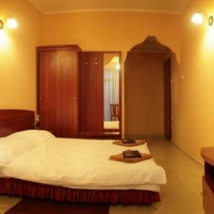 Фотографии гостиницы
Dwór Jur-Gast