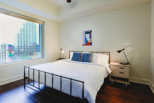 Фотография апарт отеля Kasa Austin Lady Bird Lake