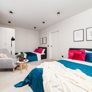 Фотография квартиры Апартаменты Четаева 14А