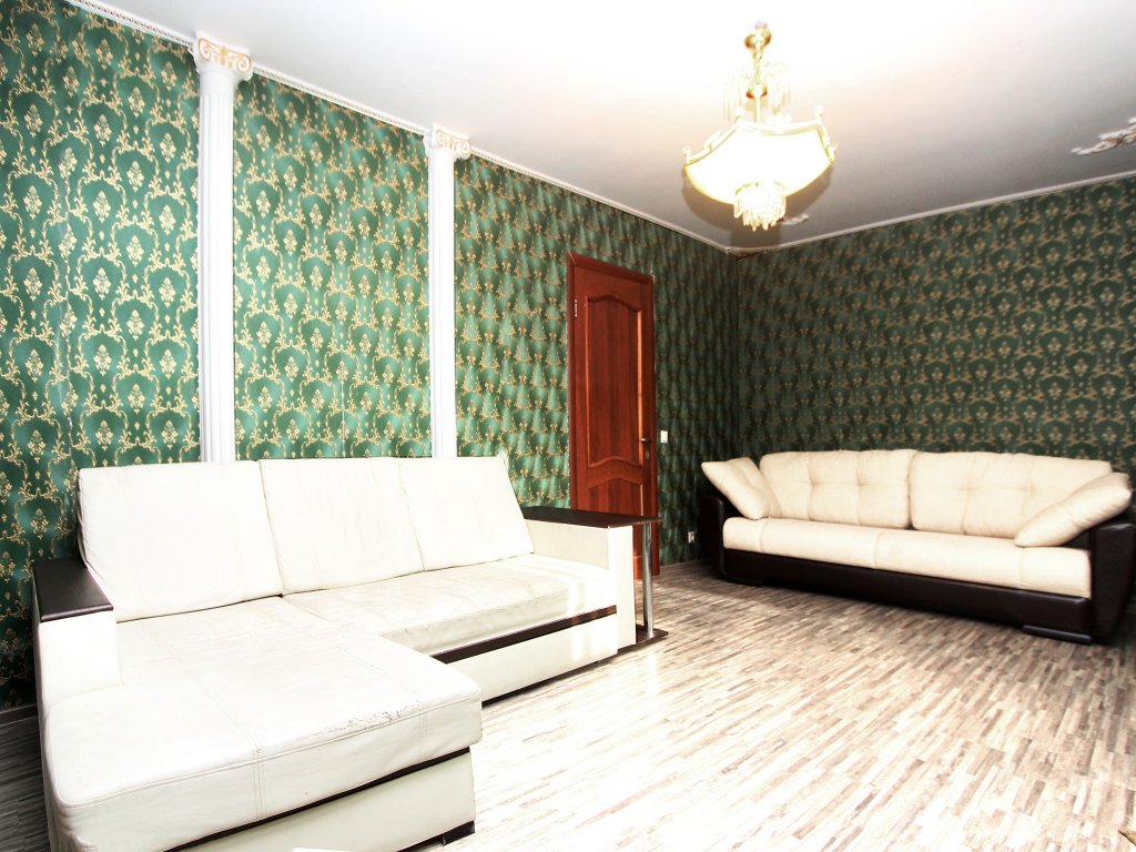 Фотография квартиры Апартаменты Apart Lux метро Таганская