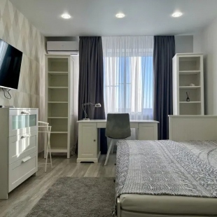 Фотография квартиры Апартаменты uTrip Valencia