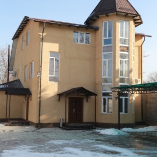 Фотография гостиницы Uyt Guesthouse