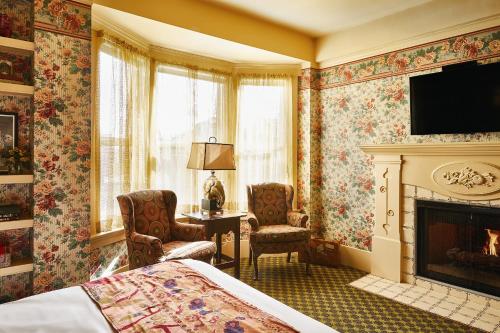 Фотография мини отеля Petite Auberge