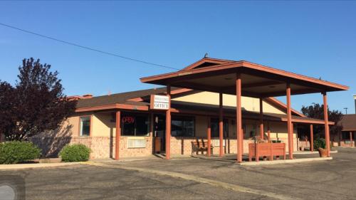 Фотография гостиницы Travelodge by Wyndham Truth or Consequences