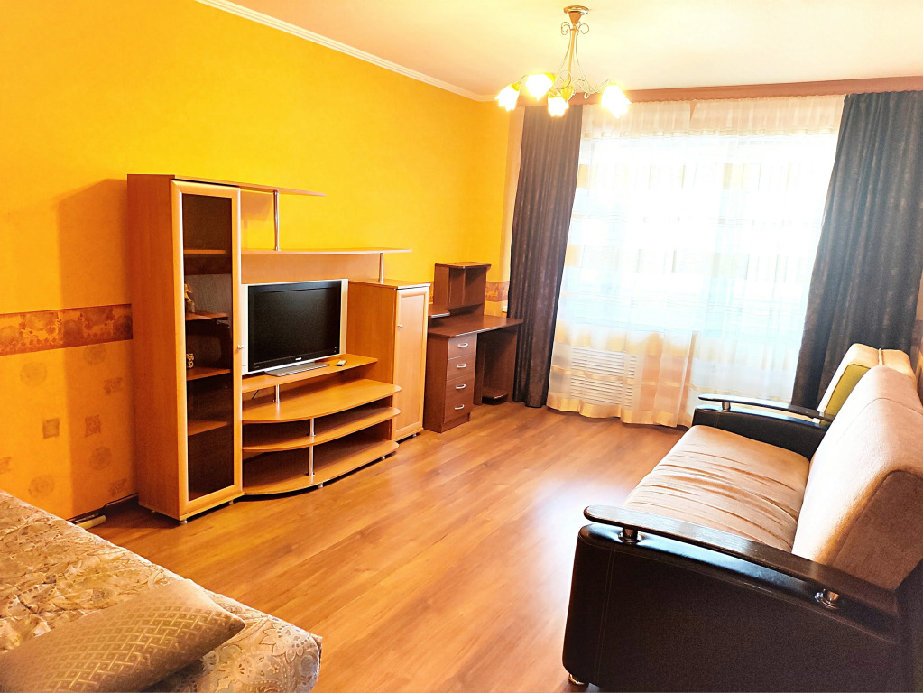 Фотография квартиры Квартира на Куконковых 142