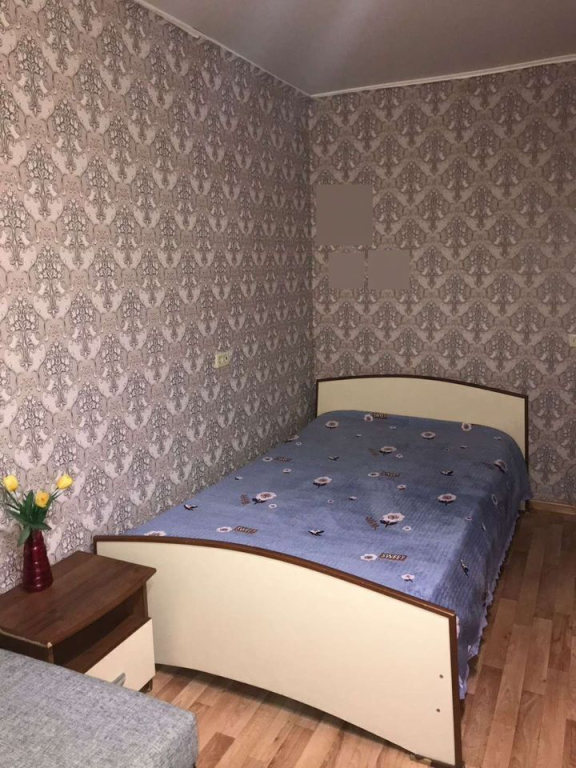 Фотография квартиры Квартира на Улице Сони Кривой 45