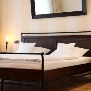 Фотографии гостиницы 
            Maifeld Sport- und Tagungshotel