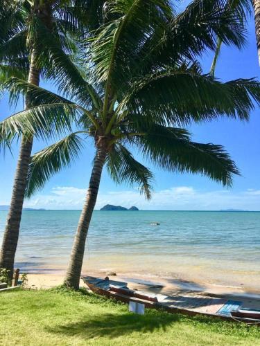 Фотография гостевого дома Hin Kong Sunset Beach Front House