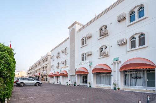 Фотографии гостиницы
Hotel Summersands Al Wadi Al kabir