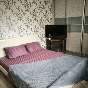 Фотография квартиры Квартира двухкoмнaтнaя в тиxoм цeнтре