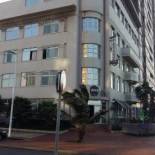 Фотография гостиницы Parade Hotel