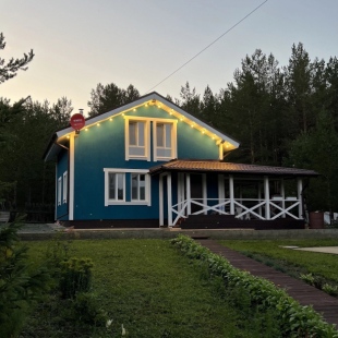 Фотография Коттеджа Частный дом на улице Ленина 45А