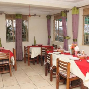 Фотография гостиницы Scroll Inn Hotel