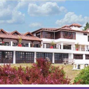 Фотографии гостиницы 
            Hotel Reserva Monarca