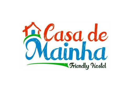 Фотографии хостела
Casa de Mainha Friendly Hostel