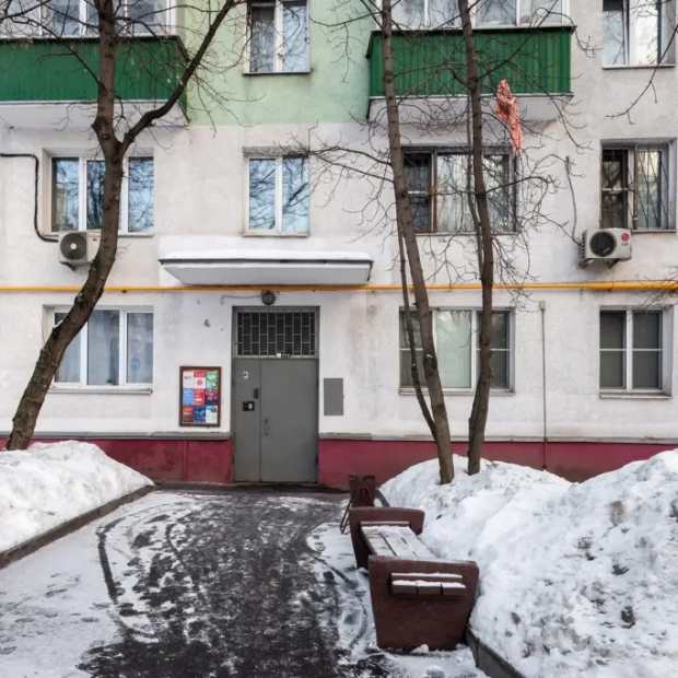 Фотографии квартиры 
            Comfort Homes на улице Алабяна