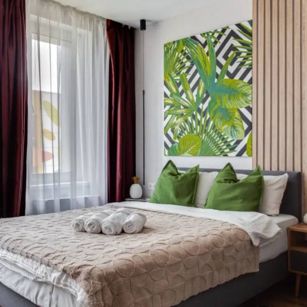 Фотографии квартиры 
            Квартира Apartslounge 6