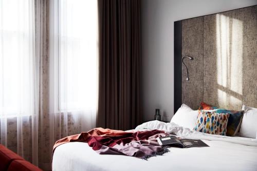 Фотография гостиницы The Old Clare Hotel