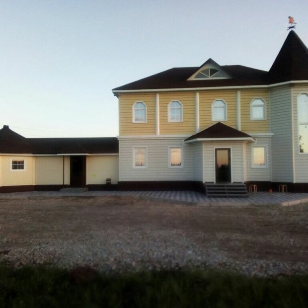 Фотография банкетного зала Уржум