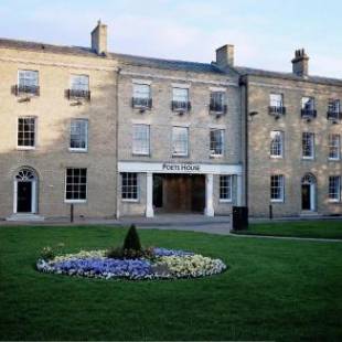Фотографии гостиницы
Poets House
