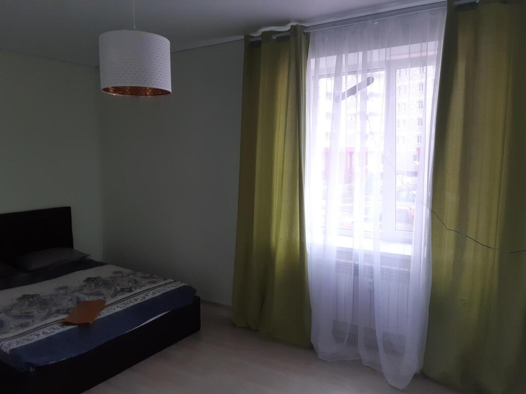 Фотография квартиры Апартаменты на улице Молодёжная 41 корпус 1