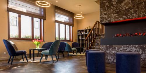 Фотография гостиницы Hotel Olympia