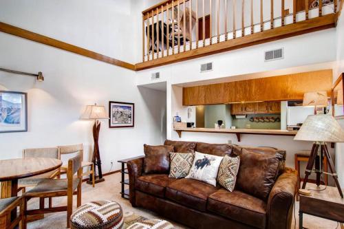 Фотография гостевого дома Mountainside 355A