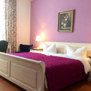 Фотографии гостиницы 
            Hotel Hölscher