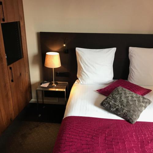 Фотография гостиницы Hôtel L'Auberge Alsacienne