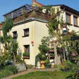 Фотография гостевого дома Cozy Holiday Home in Wismar with Private Terrace