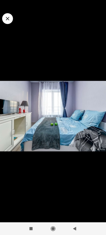 Фотография квартиры Квартира Чехова 43 к1 1ккв