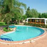 Фотография базы отдыха Azienda Agrituristica Vivi Natura