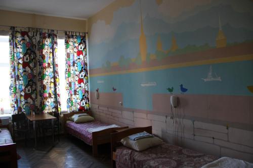 Фотографии гостиницы
Марионетка